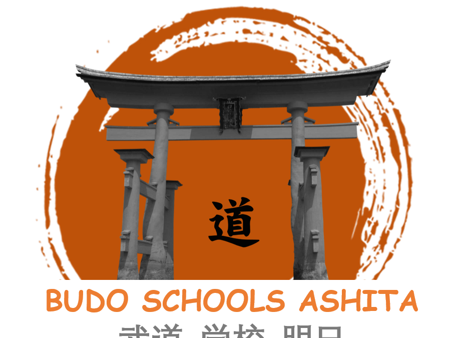 ASSEMBLEE GENERALE DE BUDO SCHOOLS ASHITA