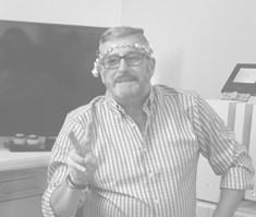 ANNIVERSAIRE François