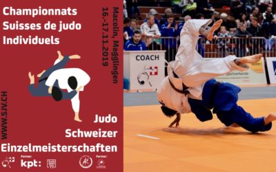 Championnats Suisse FSJ 2019