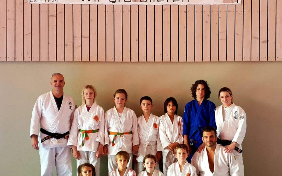 Stage de Macolin octobre 2019