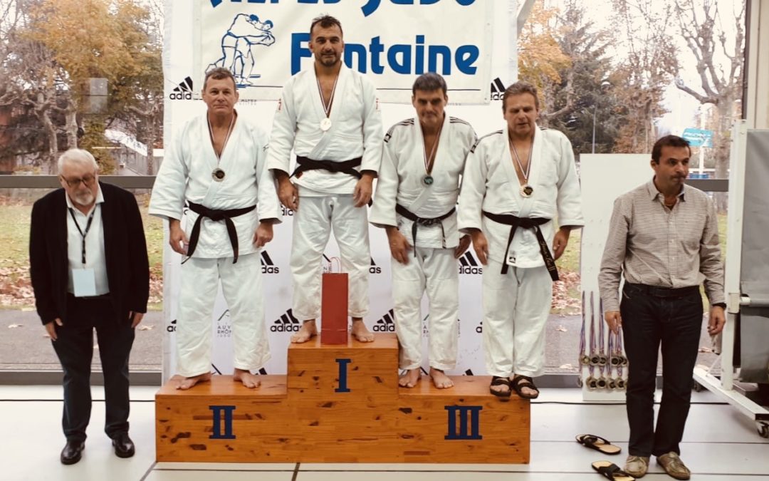 Tournoi de Fontaine