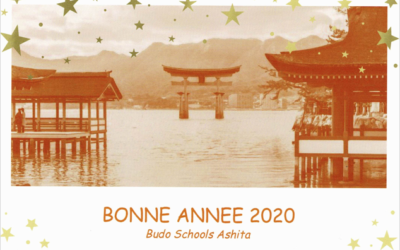 Vœux 2020