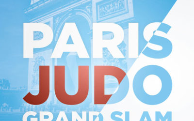 GRAND SLAM DE PARIS BERCY