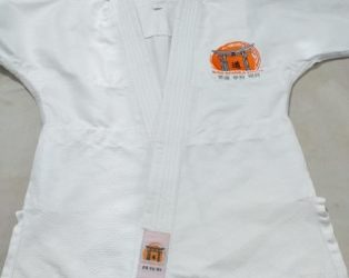 VENTE DE JUDOGI HOMOLOGUE