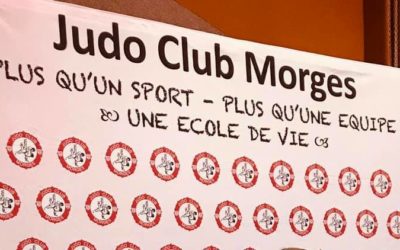 TOURNOI DE MORGES
