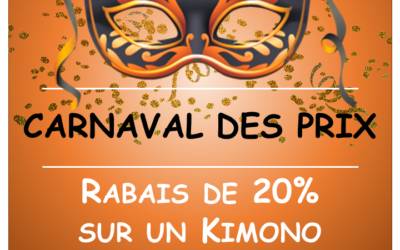 CARNAVAL DES PRIX