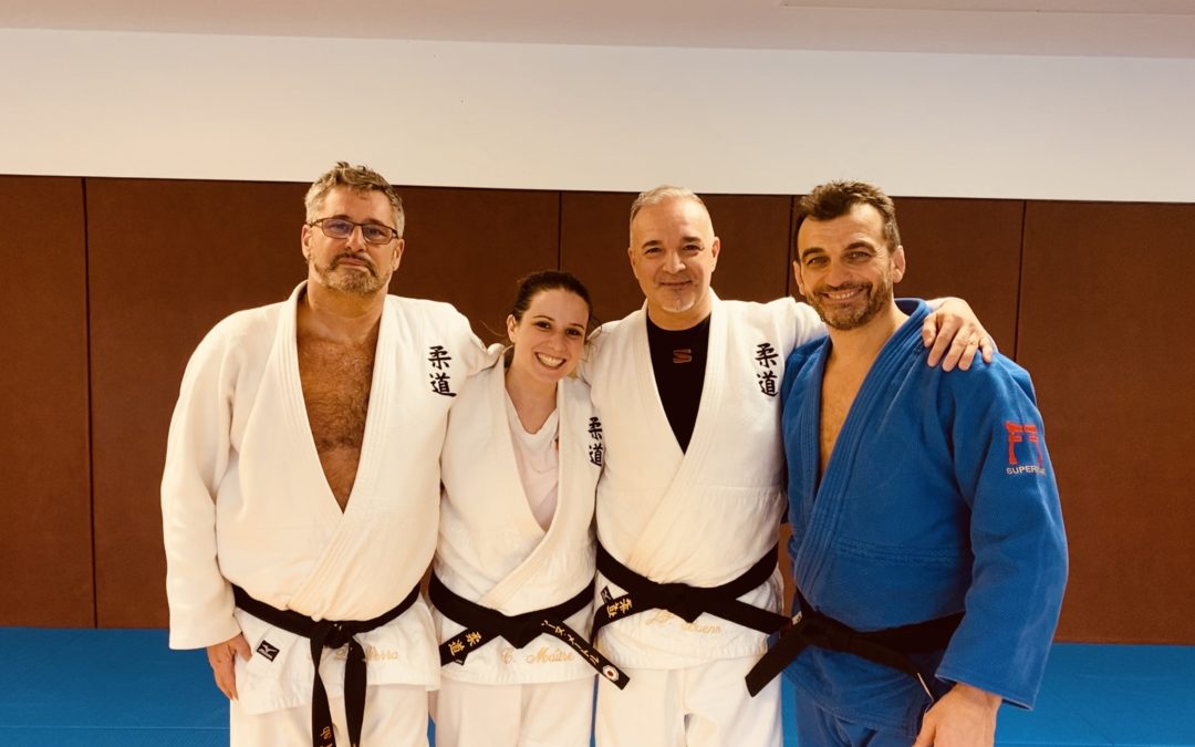 Cours Officiel de Formation Jeunesse & Sport