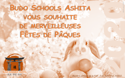 PÂQUES