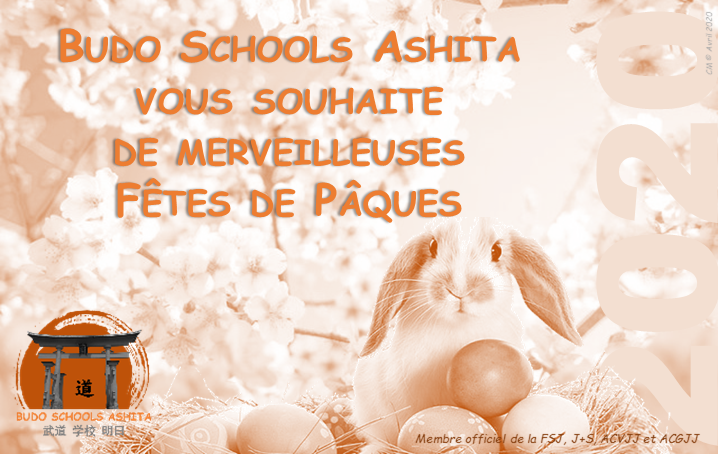 PÂQUES