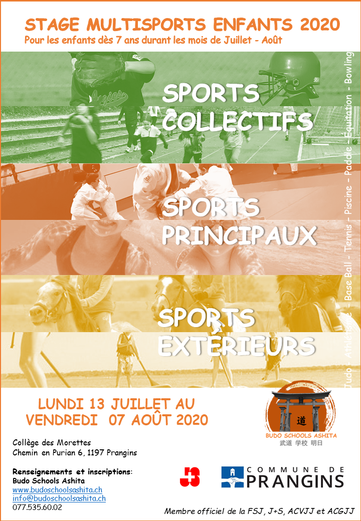Affiche