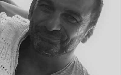 ANNIVERSAIRE Antony