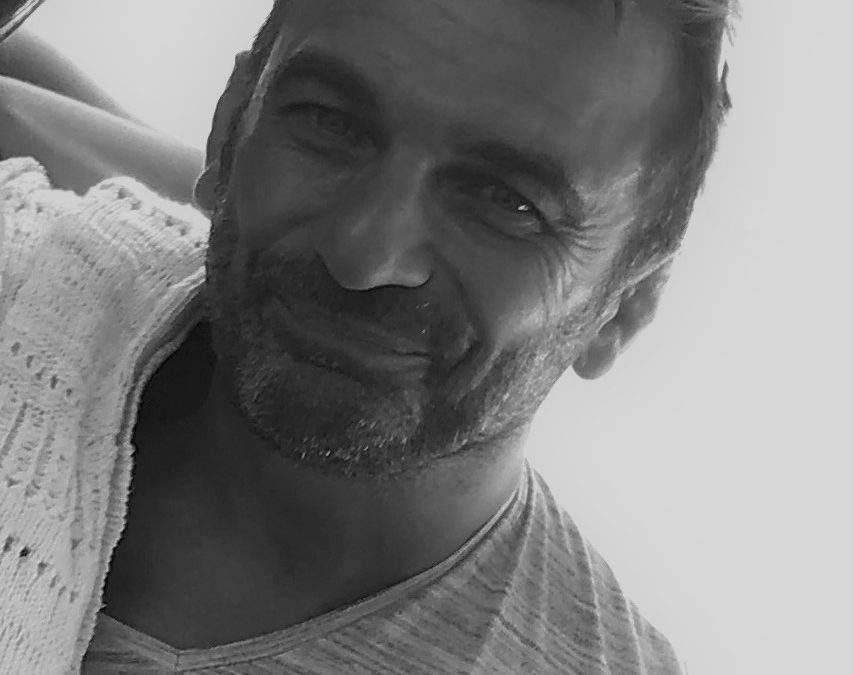 ANNIVERSAIRE Antony