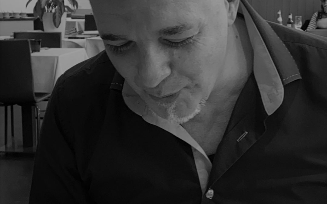 ANNIVERSAIRE Jean-Pierre