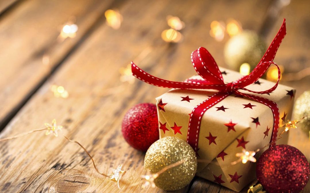 VACANCES DE NOEL