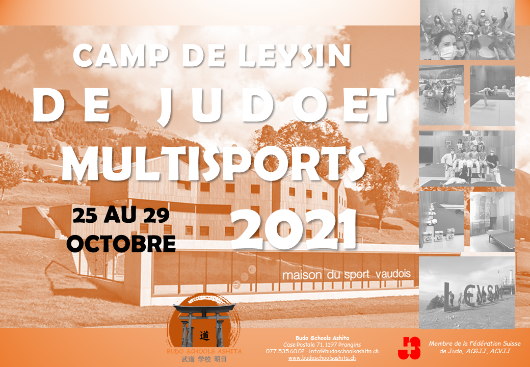 BSAAfficheLeysinOctobre2021