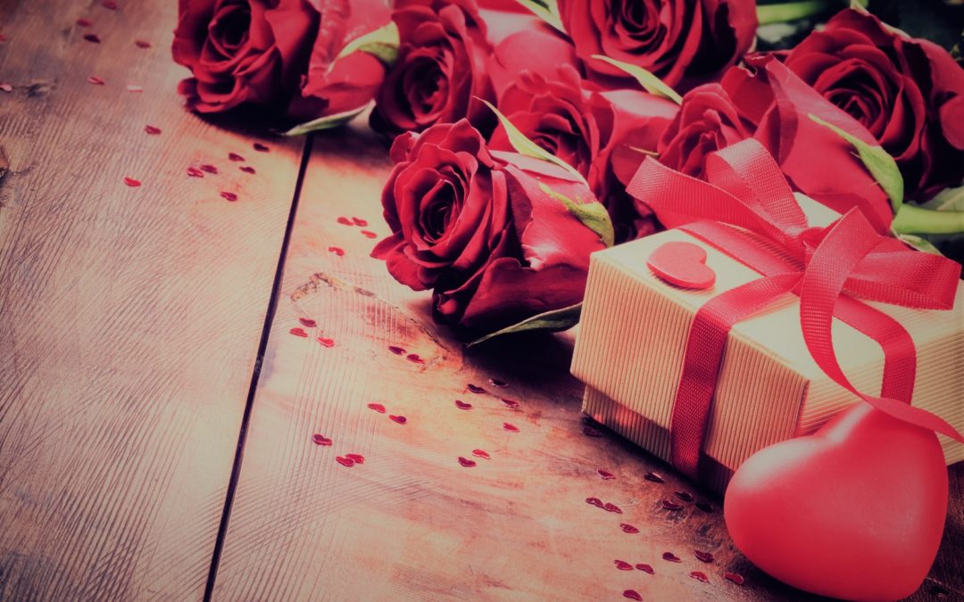 SAINT-VALENTIN