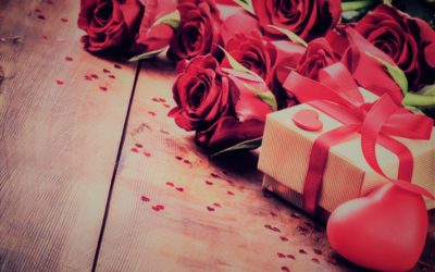 SAINT-VALENTIN