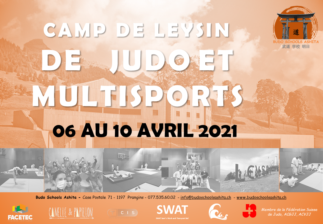CampLeysinAvril