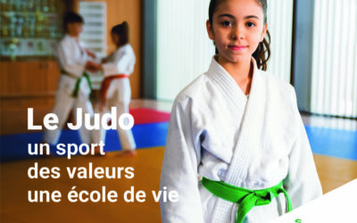 CAMPAGNE DE PROMOTION VAUDOISE JUDO 2021
