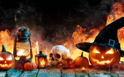 HALLOWEEN 2021