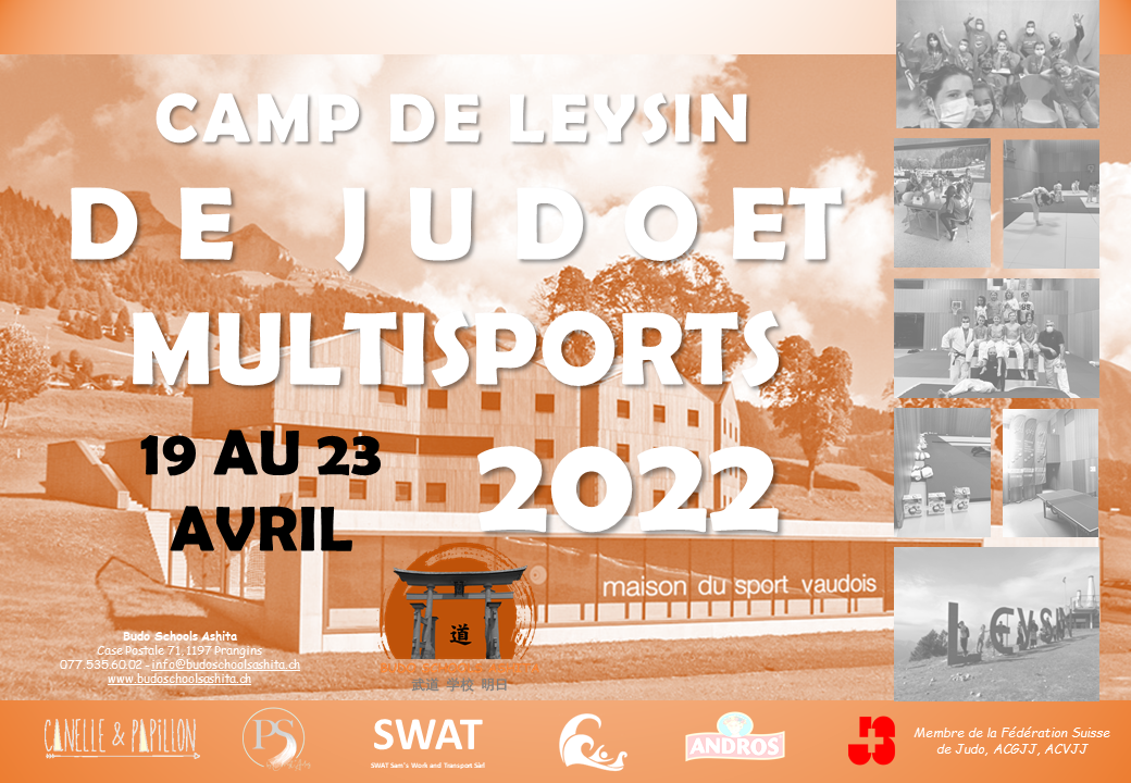 BSAAfficheLeysinAvril2022
