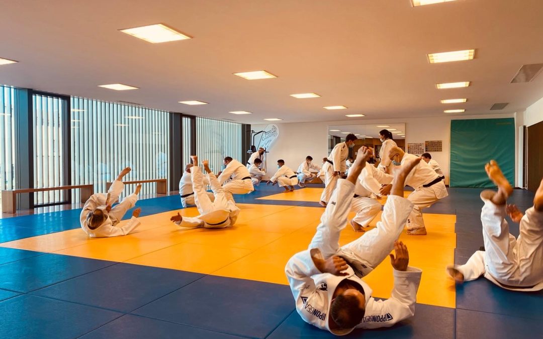 JEUNESSE & SPORT 2022