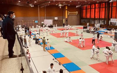 TOURNOI DE MORGES 2022