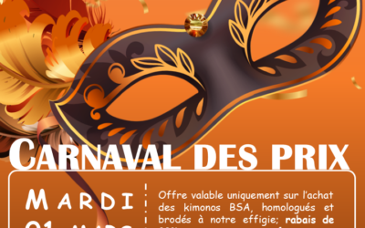 CARNAVAL DES PRIX