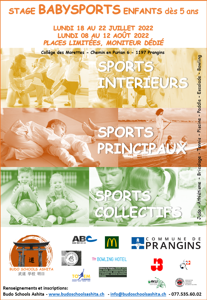 BSAStageEteBabySports2022