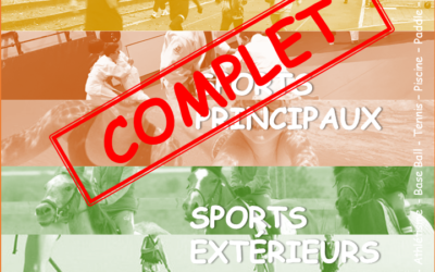 MULTISPORTS COMPLET