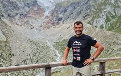 TOUR DU MONT BLANC