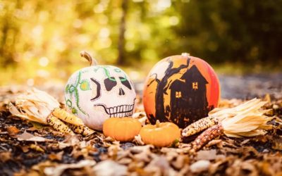 HALLOWEEN – CONCOURS