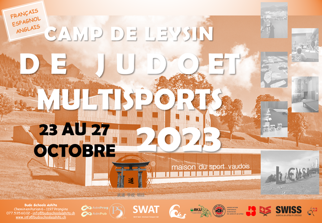 BSAAfficheLeysinOctobre 2023
