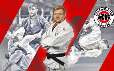 ENTRAINEMENT AVEC LE CHAMPION DU MONDE