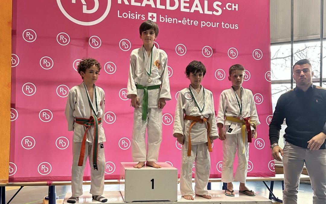 29 MARS – CHAMPIONNAT VAUDOIS INDIVIDUEL