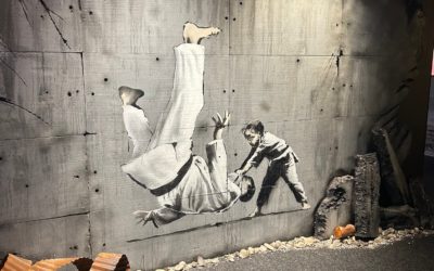 AVRIL – The Mystery of Genius Mind à Lausanne