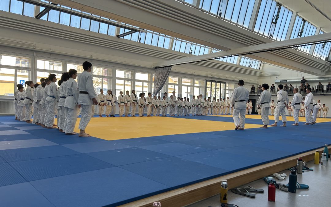 06 AVRIL – CADRE TALENT VAUDOIS