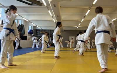 MAI – Stage du Cadre Cantonal Vaudois