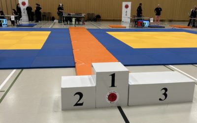 MAI – Tournoi Amical de Renens