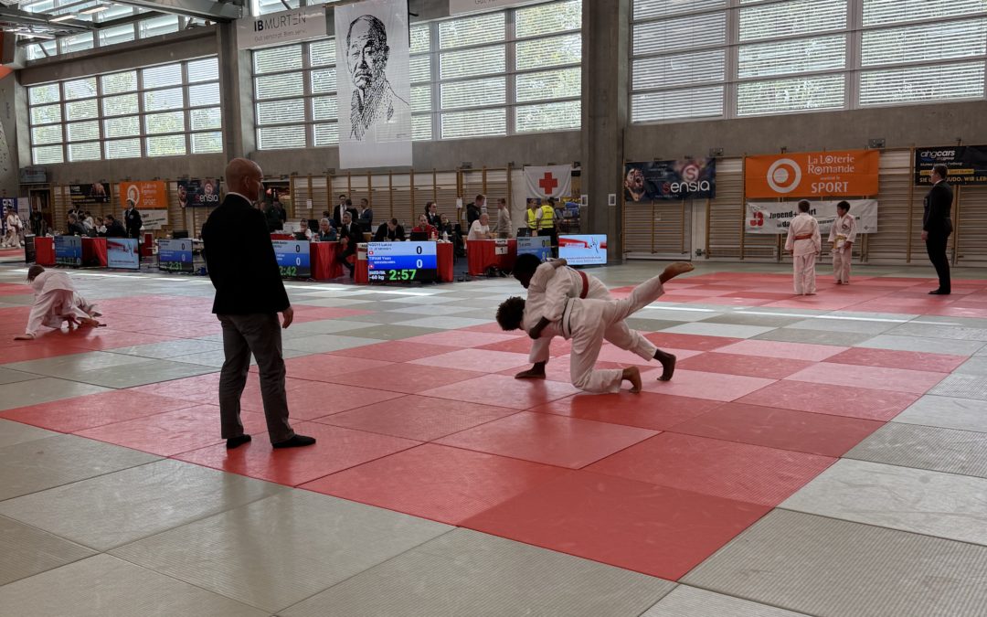 28 septembre – Ranking 1000 Morat 2025