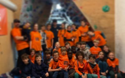 20 au 24 octobre – Camp Leysin octobre 2025