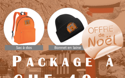 OFFRE DE NOEL