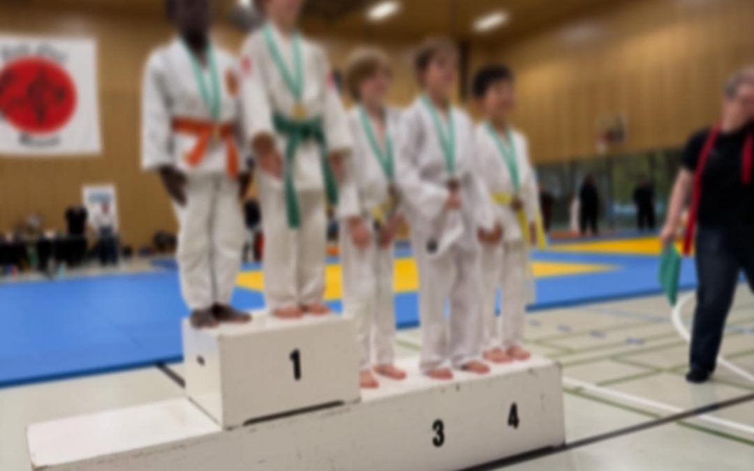 02 novembre – Tournoi Cantonal Automne 2025