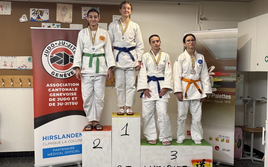 CHAMPIONNAT ROMAND ET DE LA SUISSE LATINE