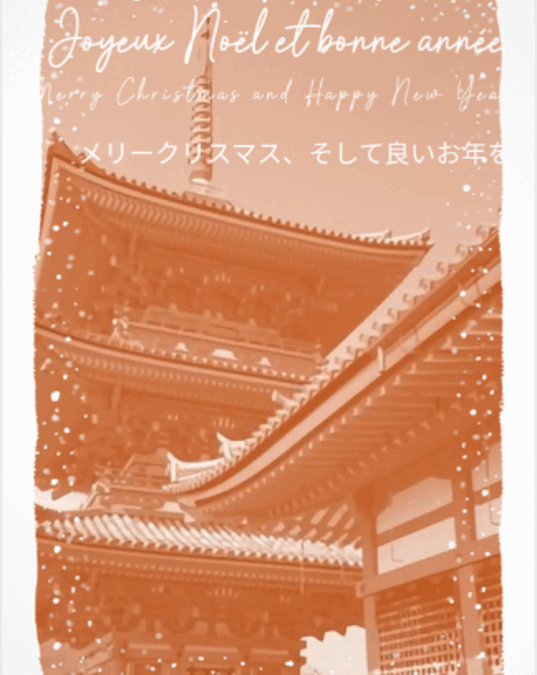 FIN D&rsquo;ANNEE 2025