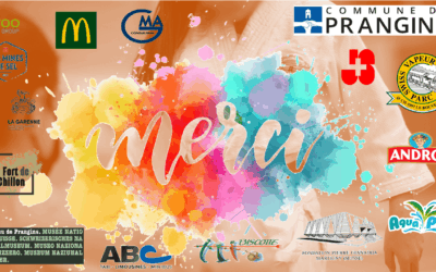 REMERCIEMENTS – COUPE DE NOEL 2025