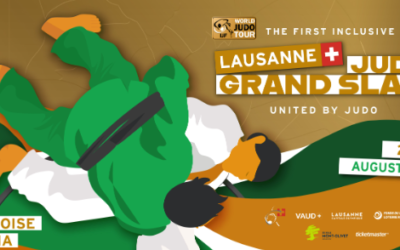 Grand Slam Lausanne 2026