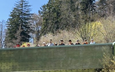 CAMP DE MACOLIN Avril 2026