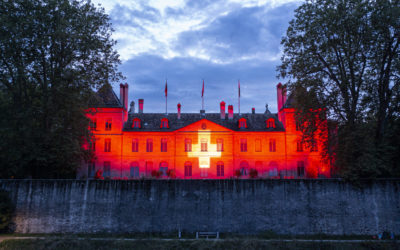 Fête nationale – 1er août 2026