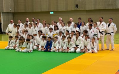 Entrainement TORIO